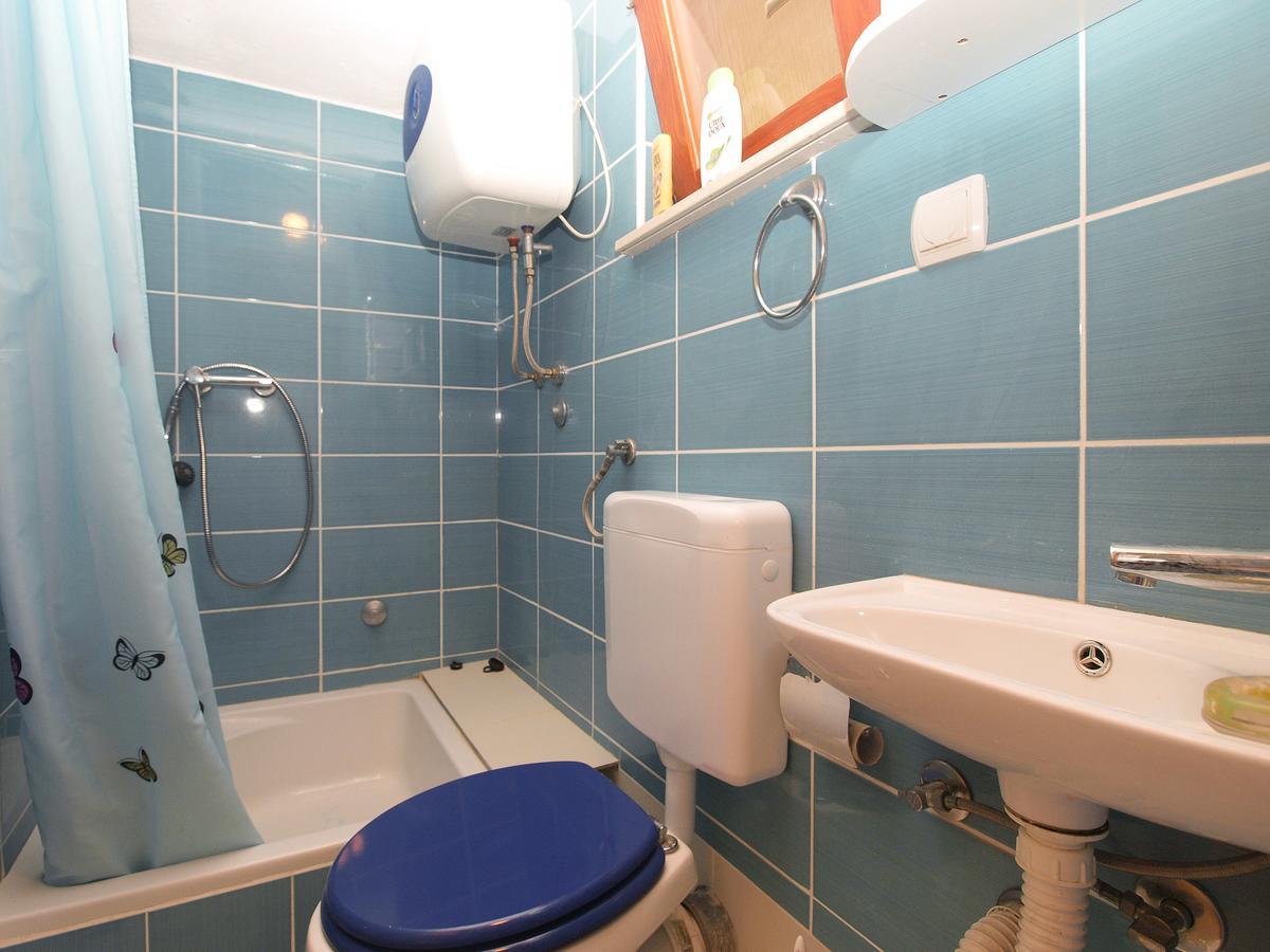 Apartments Milan 1665 ペロイ エクステリア 写真