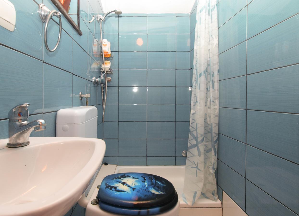Apartments Milan 1665 ペロイ エクステリア 写真
